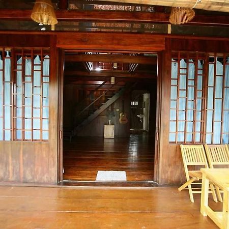 Bach Cuc Homestay Long Hai Luaran gambar