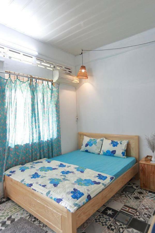 Bach Cuc Homestay Long Hai Luaran gambar