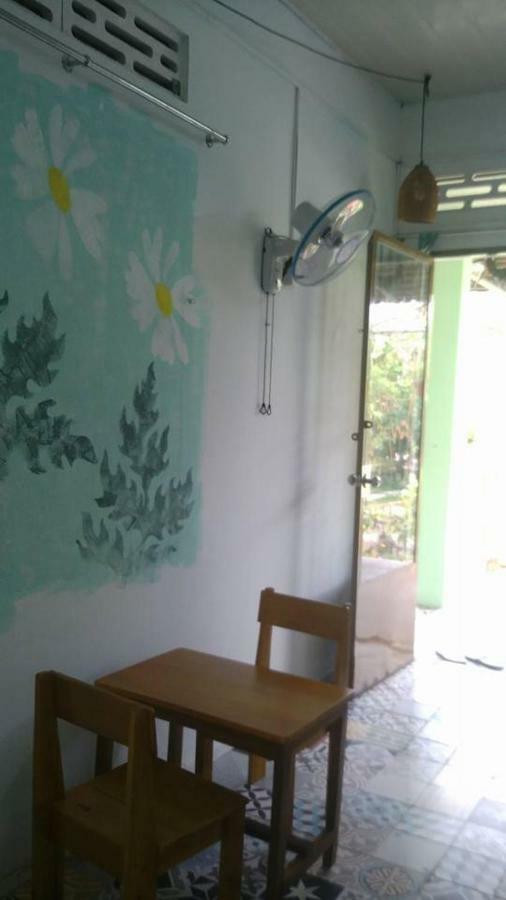 Bach Cuc Homestay Long Hai Luaran gambar